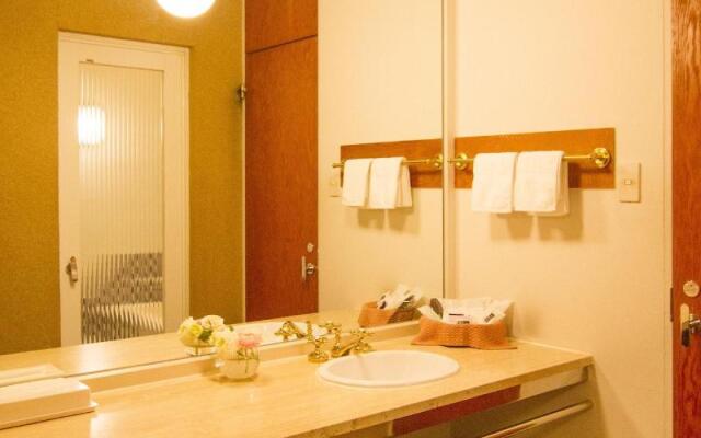 Resort Hotel Moanacoast