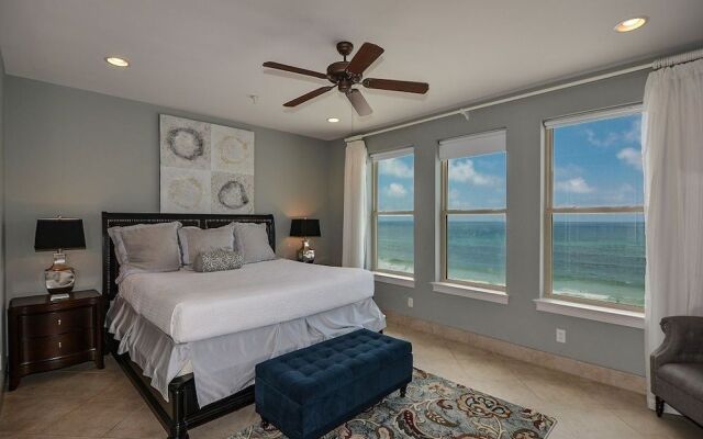 Ocean Front Escape 4 Bedroom Home by RedAwning