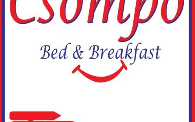 Csompó Bed and Breakfast