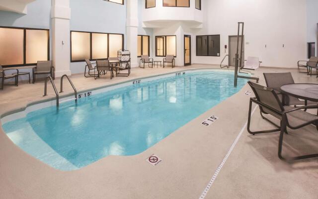 La Quinta Inn & Suites by Wyndham Kokomo