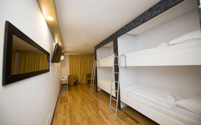 All Saints B&B Kastela