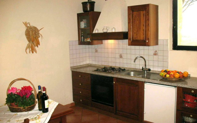 Agriturismo La Torretta