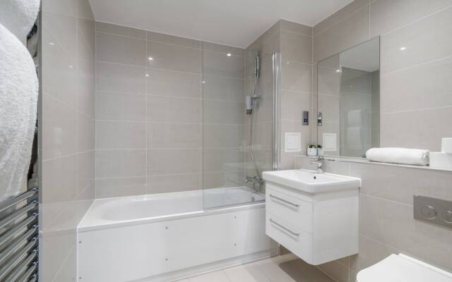 Skyvillion 2 Bed Apt London Excel O2 Arena