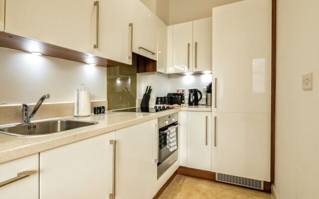 Platinum Suite