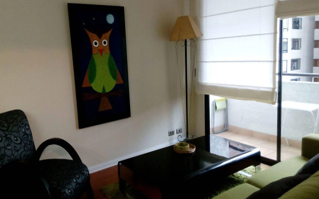 Peru Apartments 4 Rent