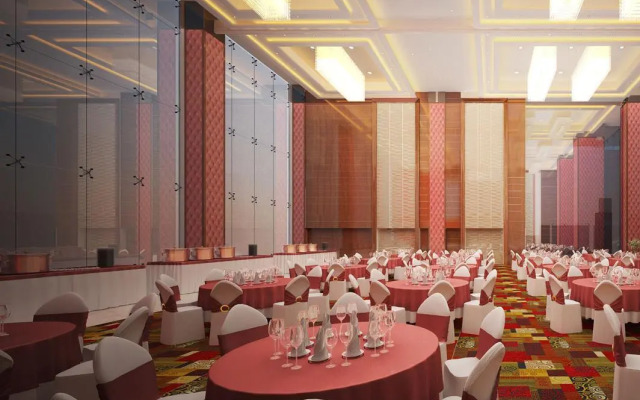 Trinity Grand