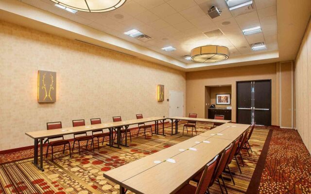 Courtyard Mankato Marriott