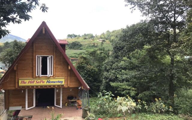The Hill Sapa Homestay