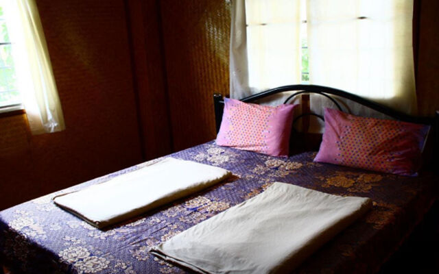 TT&T Backpacker Guesthouse