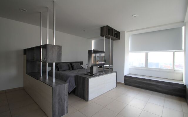 Apartment Downtown 1506