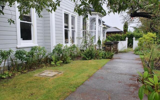 Dalkeith Boutique Bed & Breakfast