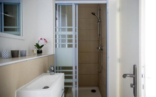 La Roseraie Apartment