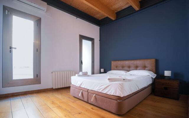 Loft Paseo de Gracia