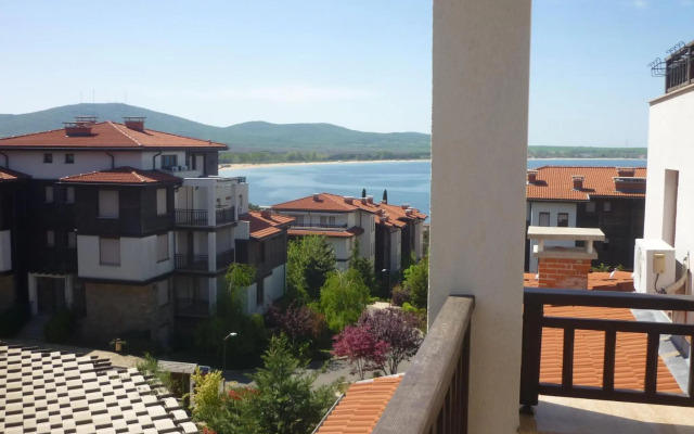 Private Apartment Villa 313-43 in Sozopol