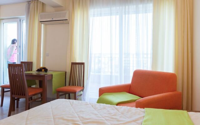 Quiet Studio in Polo Resort