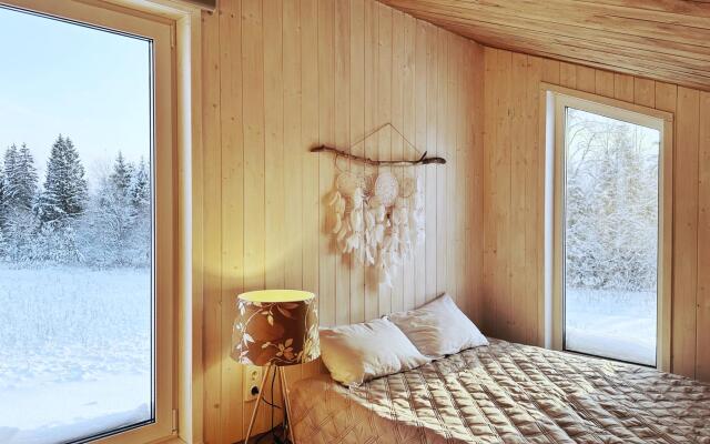 Родионова Дача