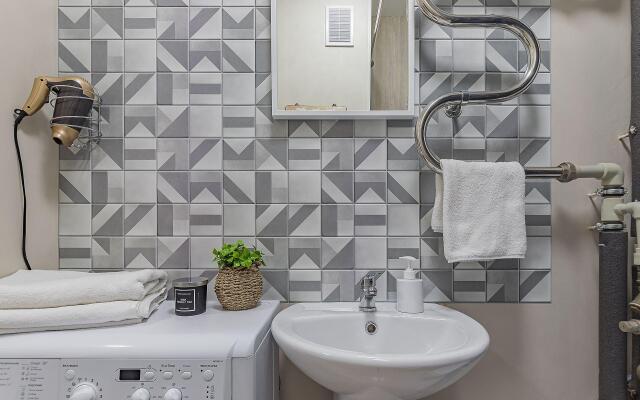 Стрелка на улице Бурнаковская 87