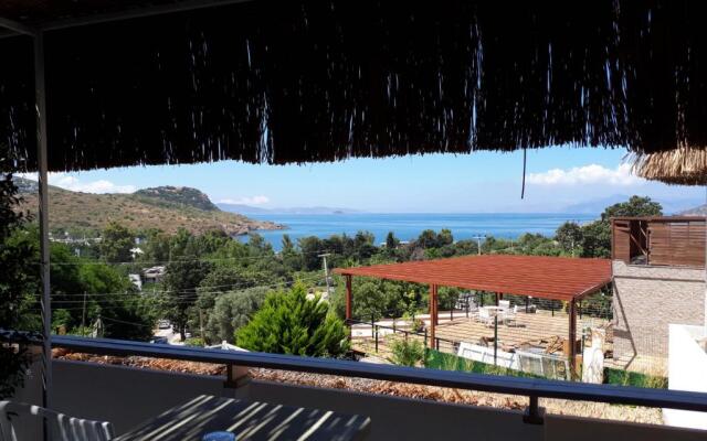Oza Butik Hotel