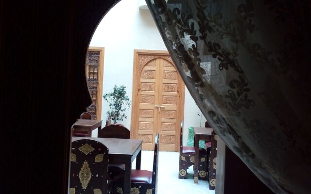 Riad Miral