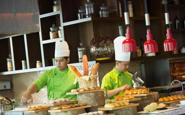 DoubleTree by Hilton Jakarta Kemayoran