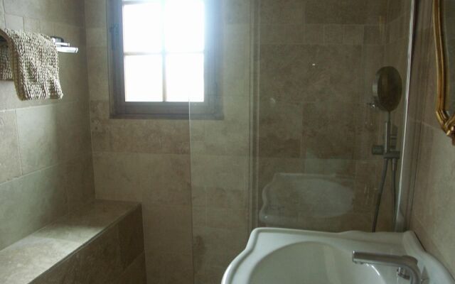 Maison dHôtes Côté Cour