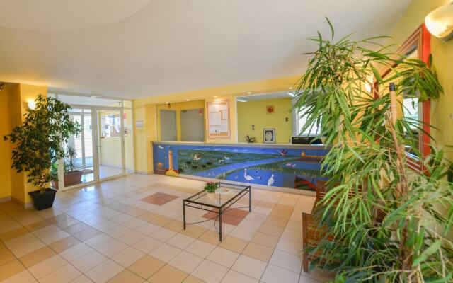 Apartment Le Mayflower