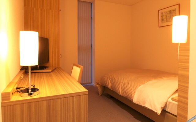 Pure Hotel