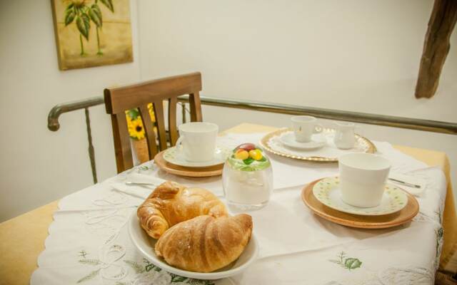 Bed and Breakfast Loggetta