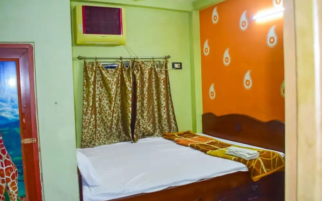 New Balagi Guest House