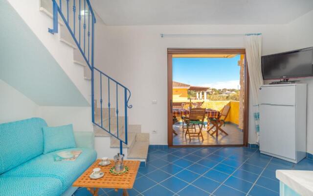 Villetta Lucia - Aliterno V6