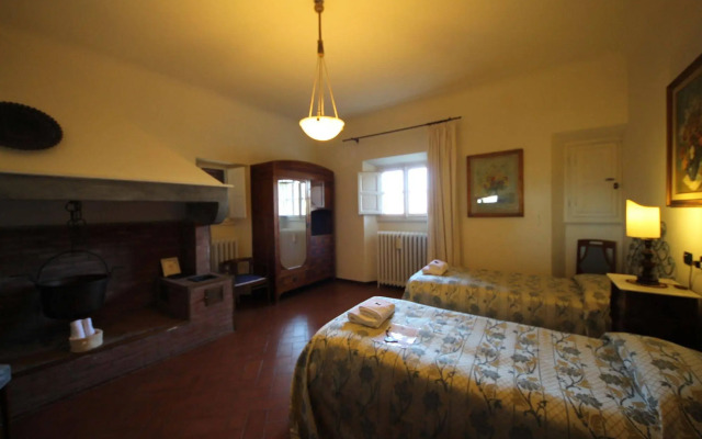 Villa Nardi - Residenza D'Epoca