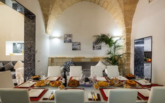 Salento Boutique Palace