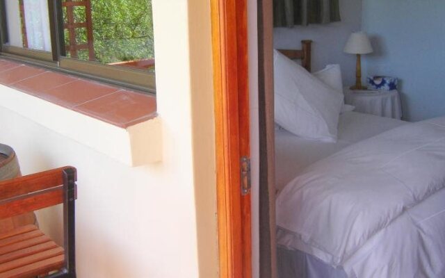 Cedar Lodge Guest House