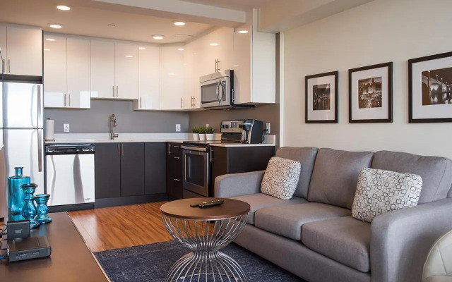 LIV Extended Stay