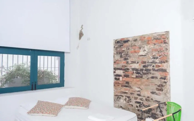 República Hostel Santa Marta