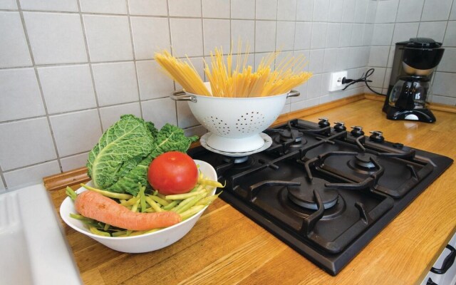 Beautiful Home in Jadranovo With Wifi and 3 Bedrooms