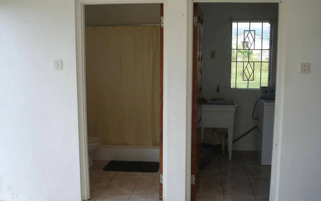 Treasure Bay Guesthouse