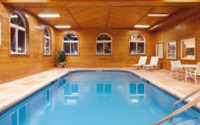 Holiday Inn Express Ottawa