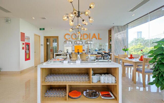 Cordial Hotel