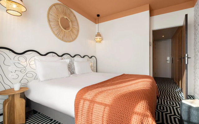Sotetsu Fresa Inn Tokyo Kinshicho