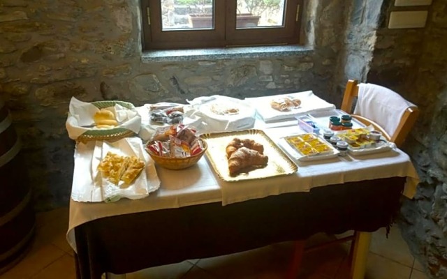 Locanda Nonno Puin e Lalla Norma