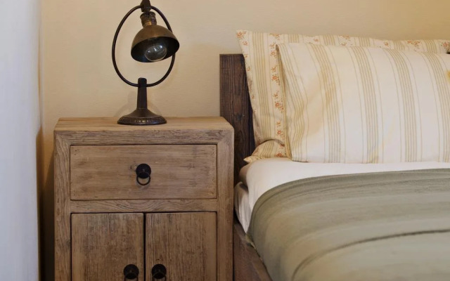 Bed and breakfast Líšnická Stodola