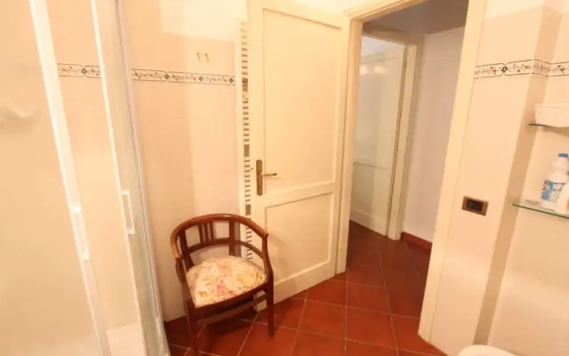 Stoppani Appartamento
