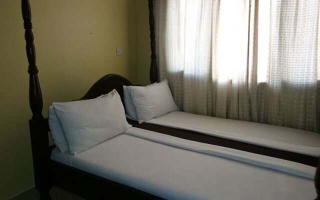 Transit Airport Bed & Breakfast