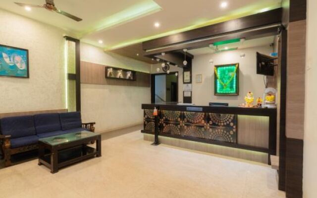 Hotel Swathi