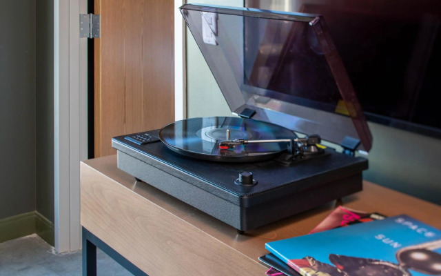 Hyatt Centric Downtown Portland