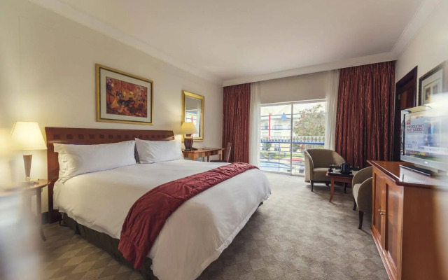 Carnival Club Hotel - фото 4