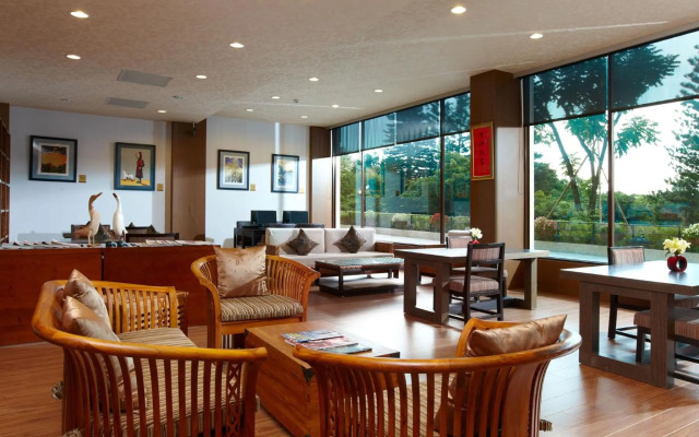 Spring Hill Resort