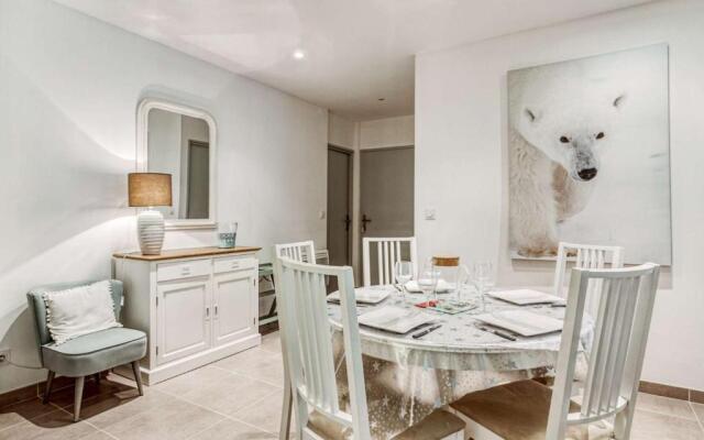 Appartement Luz-Saint-Sauveur, 3 pièces, 5 personnes - FR-1-402-112