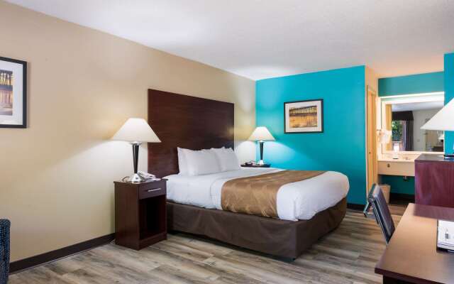 Quality Inn & Suites Rockingham